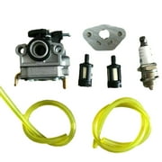 Carburetor Carb Replace 6690487 WYL-120 For Tanaka TC2200 Hedge Trimmer Carby