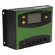 thumbnail image 4 of Controlador de carga solar 60A 12V/24V con regulador de batería inteligente Pantalla LCD, 4 of 10