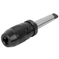 thumbnail image 4 of MT3 JT6 1-16mm Self-Tightening Drill Chuck, Auto Lock Keyless Drill Chuck, 4 of 4