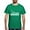 Kelly Green, variant on CafePress - Mowologist T Shirt - Men's Classic Graphic Cotton T-Shirt