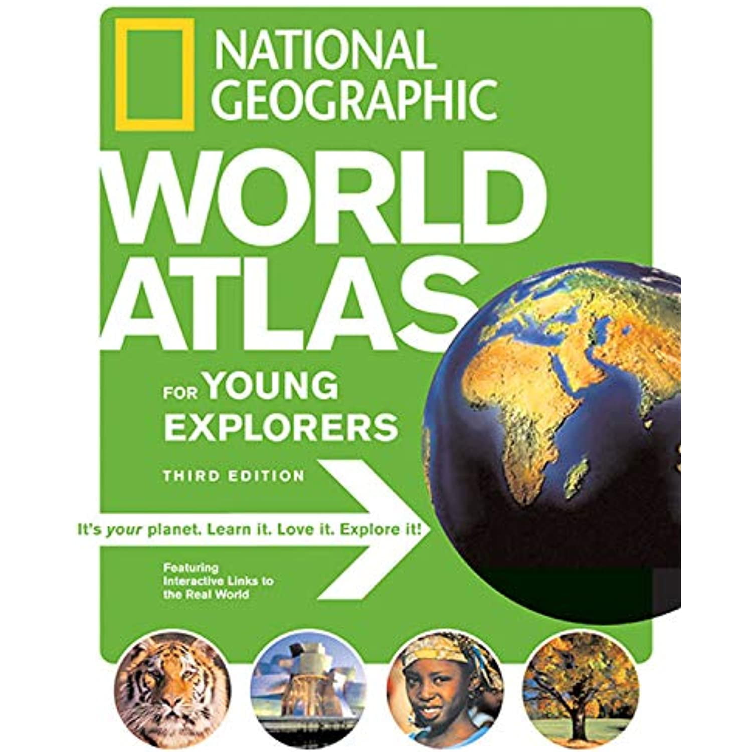 National Geographic Kids | Walmart Canada