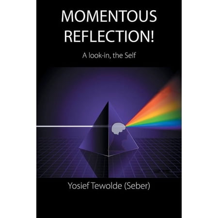 Momentous Reflection!: A Look-In the Self (Paperback)