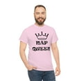 thumbnail image 5 of NAP QUEEN T-shirt Tee Shirt Top Nap, Sleep, Lazy, Rest, Sleep Shirt, 5 of 9