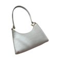 thumbnail image 2 of SeekLGT Small Shoulder Bag Purses for Women Compact PU Crocodile Underarm Purse Zipper Handbag Mini Shoulder Purse Retro Clutch Handbag for Ladies Daily Casual Use, 1 pc, 2 of 6