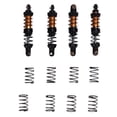 thumbnail image 2 of 70mm RC Set Crafted From High Strength Alloy 1/10 Scale Dual Spring RC Car Shock Damper, 2 of 7