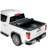Gator by RealTruck HR1 Hard Aluminum Roll Up Tonneau Truck Bed Cover Compatible with 2008-2016 Super Duty F250 F350 8 FT Only