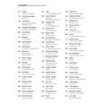 thumbnail image 5 of Hal Leonard 100 Women of Pop and Rock Piano/Vocal/Guitar Songbook, 5 of 11