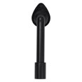 thumbnail image 4 of Front Headlight Spray Washer Nozzle 91162808501 For Porsche 911 1978-1986, 4 of 11