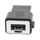 thumbnail image 1 of Car USB Interface Socket for S80 S60 XC60 S40 C30 C70 S40 V50 2007-2012 30775252, 1 of 5