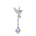 thumbnail image 2 of Candelabro colgante de ventana BLESIY 2x Rainbow Cristales Prismas, 2 of 8