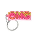thumbnail image 2 of Guardurnaity Llaveros Llaveros de dibujos animados Estilo simple Durable Conveniente Colgante encantador Hebilla Hombres Regalos Colección de Accesorios de disfraces 7051-02 7051-02, 2 of 6