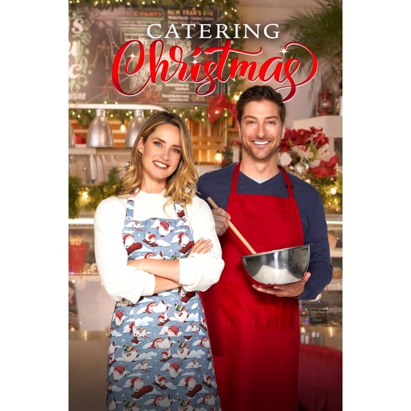Catering Christmas (DVD) Box Set