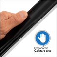 thumbnail image 4 of Barra De Borde Recto De Aluminio Anodizado De 18 Pulgadas De Largo Con Tolerancia De .001, Perfecta Para Verificar La Rectitud En Superficies Metálicas, Superficies De Maquinaria De Piedras De Afilar, 4 of 5