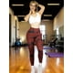 thumbnail image 2 of Mallas Deportivas Unitalla Mujer Legin Gym Legging Deportivo Mallones, 2 of 5