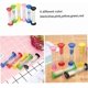 thumbnail image 4 of Jinyi R Set 30sec Hourglass, C R(2sets, ), 4 of 5
