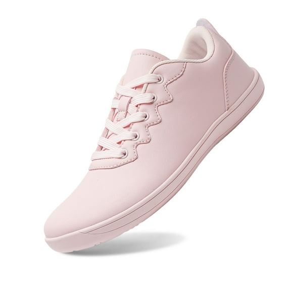 Daznico Mens Sneakers,Unisex Wide Barefoot Shoes for Men Womens Sneakers Drop Shoes Lightweight Comfortable,Sneakers for Women,Size:9.5