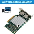 thumbnail image 4 of Intel X540-T2 10G Dual RJ45 Ports PCI-Express Ethernet Converged Network Adapter, 4 of 8