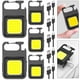 thumbnail image 5 of Linterna Portátil COB LED Bolsillo para Acampar Pescar Y Escalar 5 Uds., 5 of 6