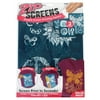 Zip Screen Butterfly Value Pack