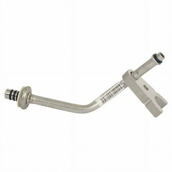 Motorcraft YF-3309 A/c Refrigerant Liquid Hose Fits select: 2007-2017 FORD EXPEDITION, 2007-2017 LINCOLN NAVIGATOR