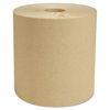 Cascades PRO Select Hardwound Roll Towels, Natural, 7 7/8" x 800 ft, 6/Carton -CSDH285