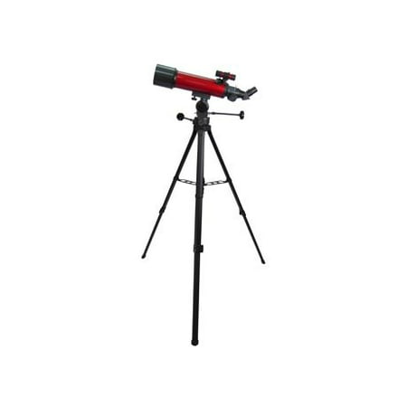 Carson Red Planet Series Telescope (Best Telescope For Viewing Planets)