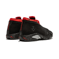thumbnail image 3 of JORDAN WOMENS AIR JORDAN 14 LO Womens "Red Lipstick" DH4121 006 DH4121 006 from Stadium Goods, 3 of 9