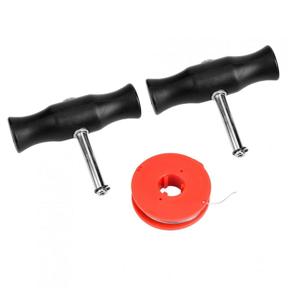 Windshield Glass Remover Tool, Complete Kit Windshield Remover With Wire For Auto Repair For Windscreen Removal For Auto Repair Worker