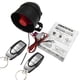 thumbnail image 5 of 2 Sets Sistema De Seguridad De Protección Contra Alarmas Para Automóviles Para 2 Botones De Control Remoto SM SunniMix Sistema de seguridad de alarma de automóviles, 5 of 8