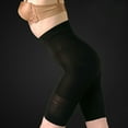 thumbnail image 4 of Lubelski Shapewear Solid Color Butt Lifting Women Tummy Controlling Panty Body Shaper for Postpartum Recovery, 4 of 7