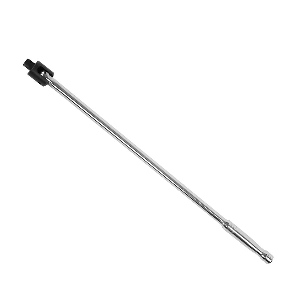 Ccdes 24 inch Breaker Bar,1/2 Square Drive Breaker Bar Chrome Vanadium