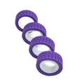 thumbnail image 2 of Wweixi 4x With Foam Insert Compatible With RC 1/18 Wltoys A949 RC Car Set purple 1Set, 2 of 6