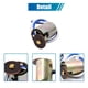 thumbnail image 4 of 4Pcs BA15S Portalámparas Bombilla LED Conector de Luz de Stop de Giro para Coche, 4 of 6