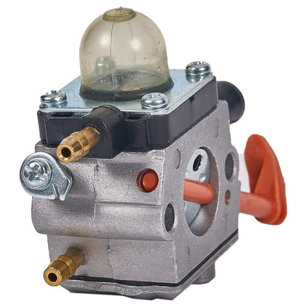 BG50 Carburetor For STIHL BG45 BG46 BG55 BG85 SH85 Leaf Blower