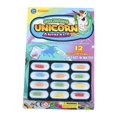 thumbnail image 3 of Tabletas de cultivo de criaturas variadas, animales de agua, juguete de plástico novedoso, juego de 12 Tablets de cultivo E65D, 3 of 3