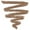 Taupe, variant on NYX Professional Makeup Micro, Vegan Eyebrow Pencil, Auburn, 0.003 oz