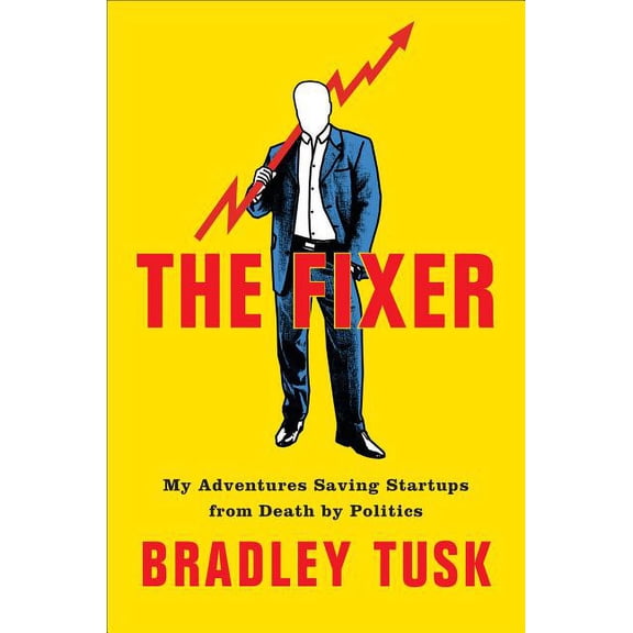 The Fixer (Hardcover)
