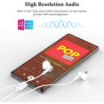 thumbnail image 3 of istar Huawei Original USB Type-C Earphone Suitable For Samsung Galaxy A73 5G A53 A33, 3 of 5