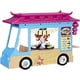 thumbnail image 1 of My Little Pony Eg Minis My Little Pony camión de sushi Sunset Shimmer, 1 of 3