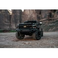 thumbnail image 4 of 15-C SILVERADO 2500/3500 HD MATRIX FRONT W/ FULL GUARD Fits select: 2015-2018 CHEVROLET SILVERADO, 4 of 4