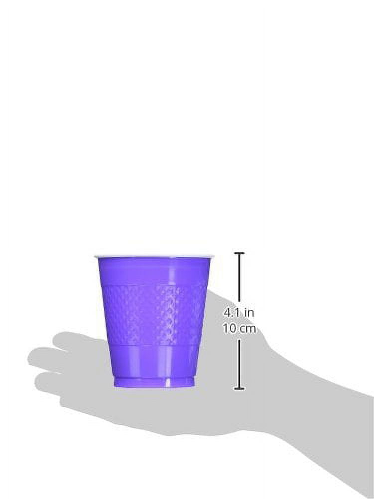 Purple Cup – Koutorious