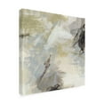 thumbnail image 2 of Trademark Fine Art 'Abstract Vista I' Canvas Art by June Erica Vess, 2 of 4