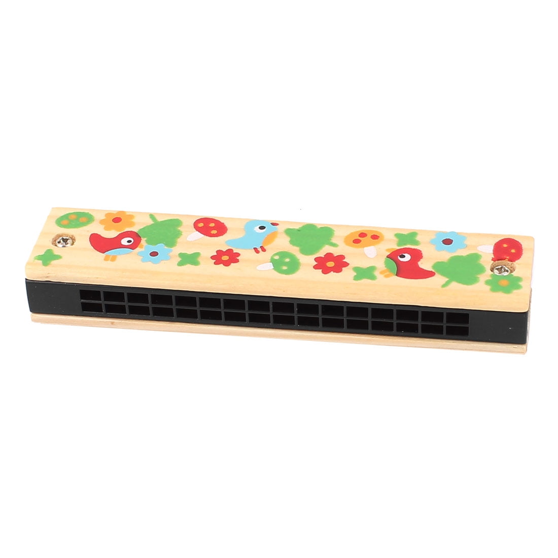 toy harmonica walmart