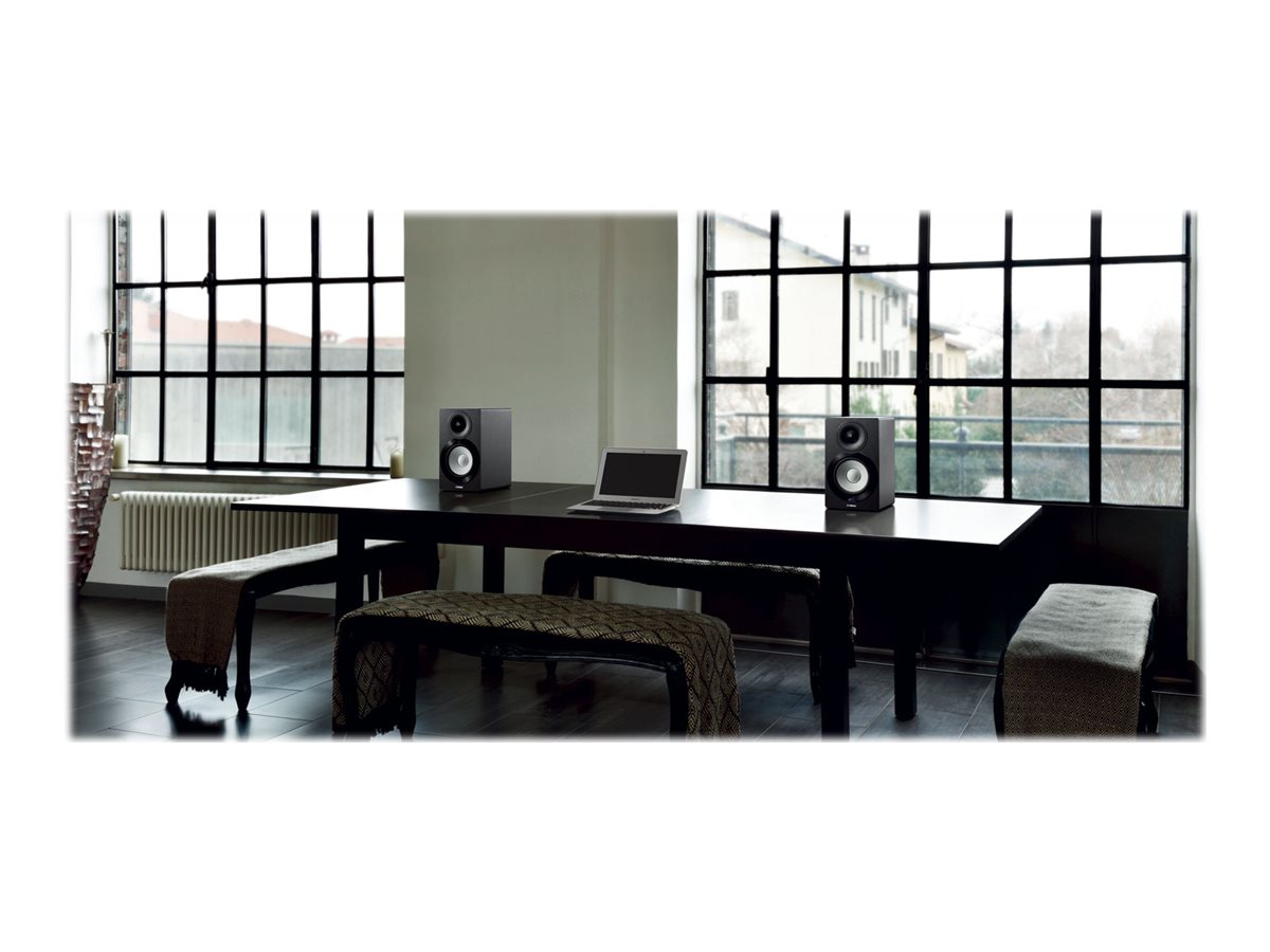 Yamaha Corporation MusicCast NX-N500 Speaker System - image 5 of 7