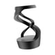 thumbnail image 5 of Juguete de escritorio cinético, relajante y para mantener la concentración, ideal como decoración de mesa para adultos. negro, 5 of 9