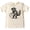 Natural Shirt, variant on Funny Raccoon Cowboy Shirt for Kids Vintage Western Lasso Tee for Boys and Girls Natural Shirt Youth Large