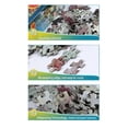 thumbnail image 4 of Starry Night Puzzle 1000pcs High Level Jigsaw Puzzle Eco-Friendly Paper Puzzle DIY Oil Painting Kids Adult Fidget Toy, 4 of 4