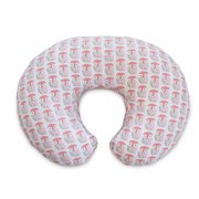 Original Boppy Nursing Pillow and Positioner, Mod Owl