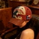 thumbnail image 3 of Texas Baseball Cap Commemorative State Texas Hat Baseball Hat, 3 of 5