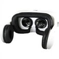 thumbnail image 3 of Xtreme Cables VR VUE Audio: Mobile VR Headset - Black, 3 of 7
